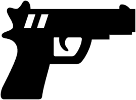 Shooting Games by asds